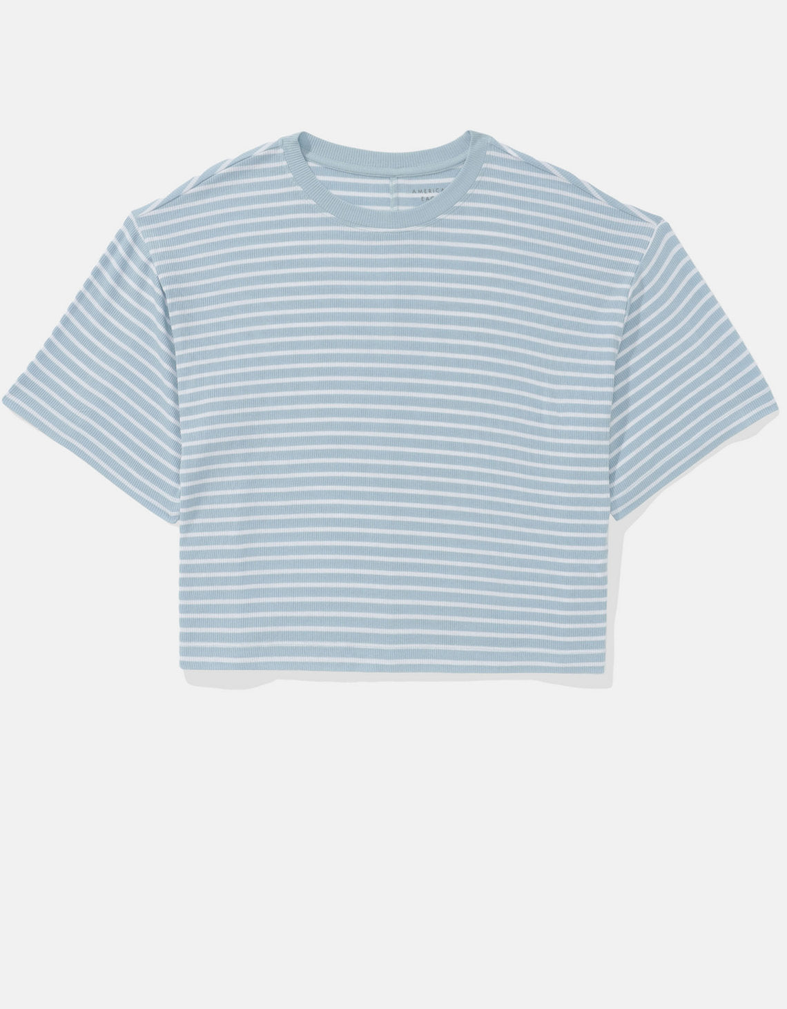 Camiseta Musculosa Soft & Sexy de Ae - Azul 2372_1188_401_f