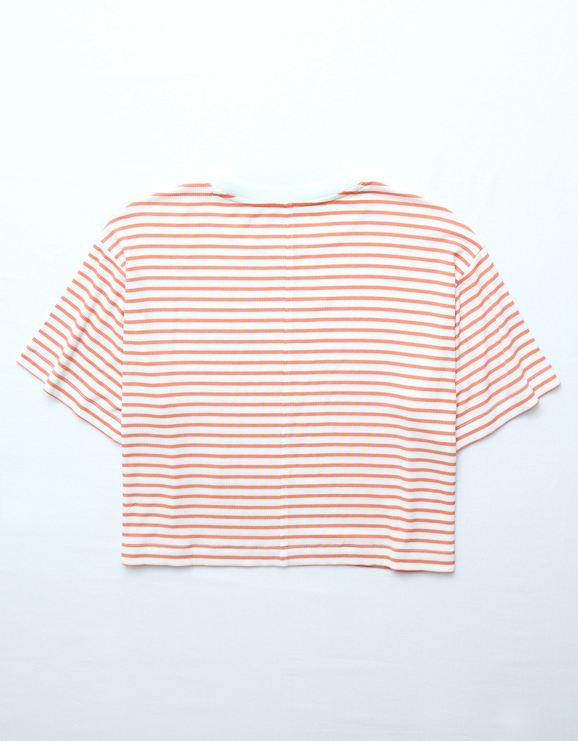 Camiseta Musculosa Soft & Sexy de Ae - Rojo 2372_1188_622_b