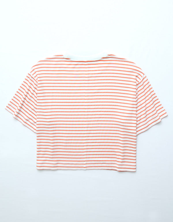 Camiseta Musculosa Soft & Sexy de Ae - Rojo