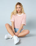 Camiseta Musculosa Soft & Sexy de Ae - Rojo 2372_1188_622_of