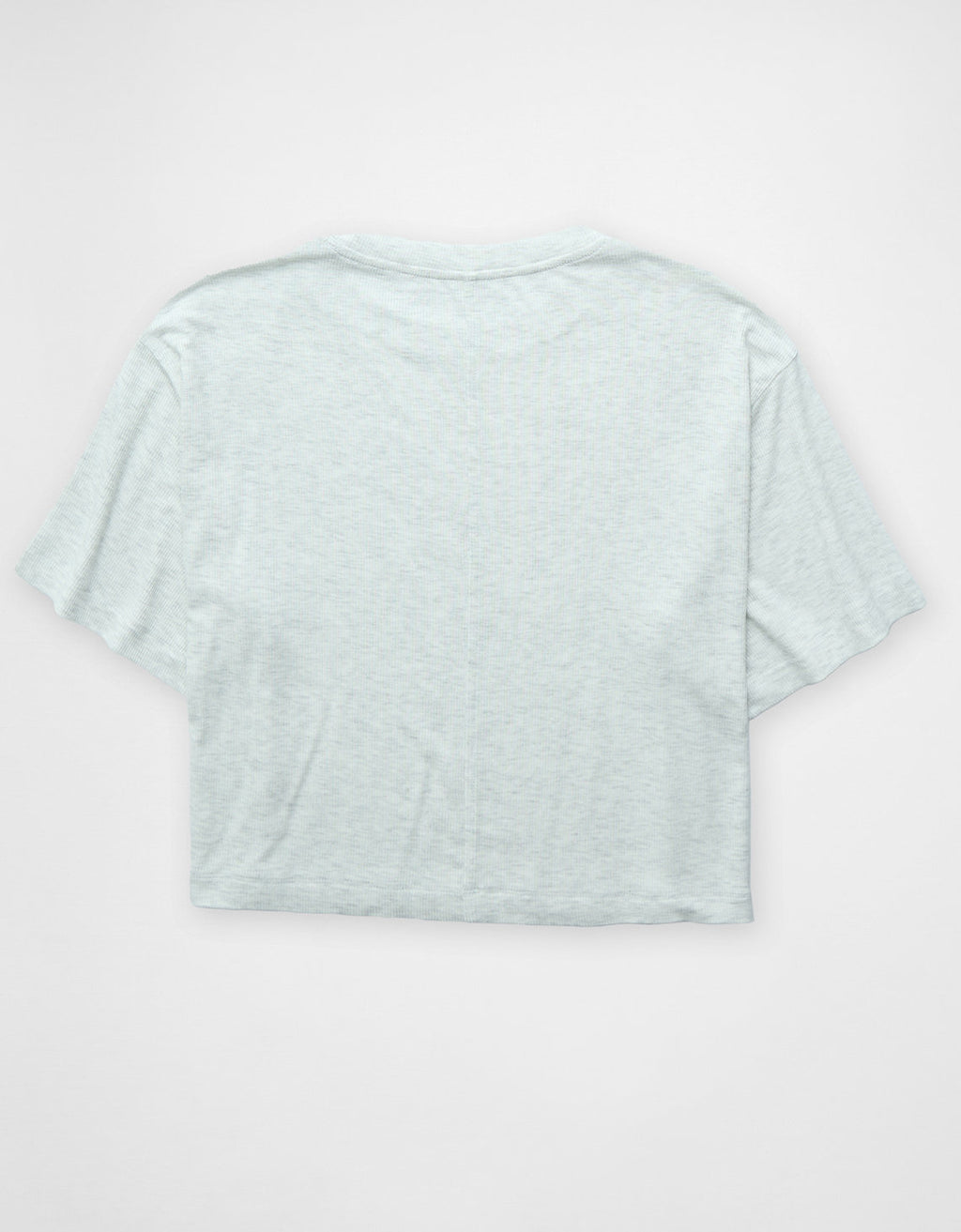 Camiseta Musculosa Soft & Sexy de Ae - Gris 2372_1189_092_b