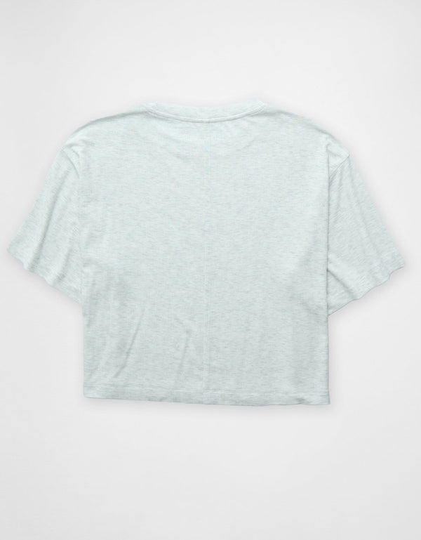 Camiseta Musculosa Soft & Sexy de Ae - Gris