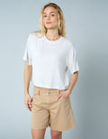Camiseta Musculosa Soft & Sexy de Ae - Gris 2372_1189_092_of