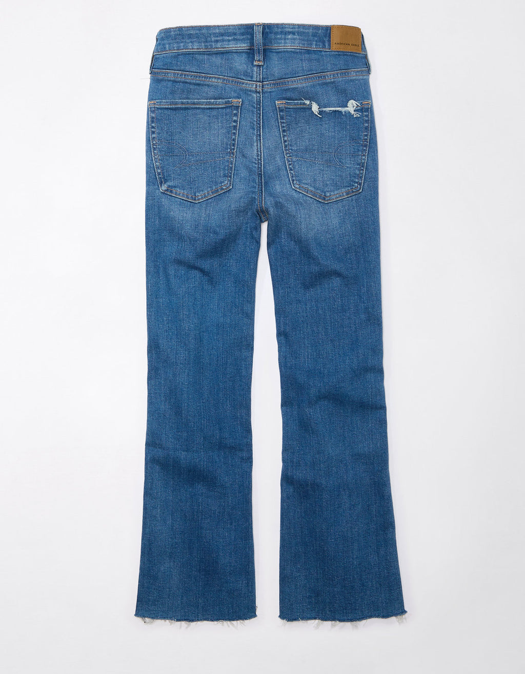 Jean AE Kick Bootcut de Mujer - Generico 2432_4941_851_b