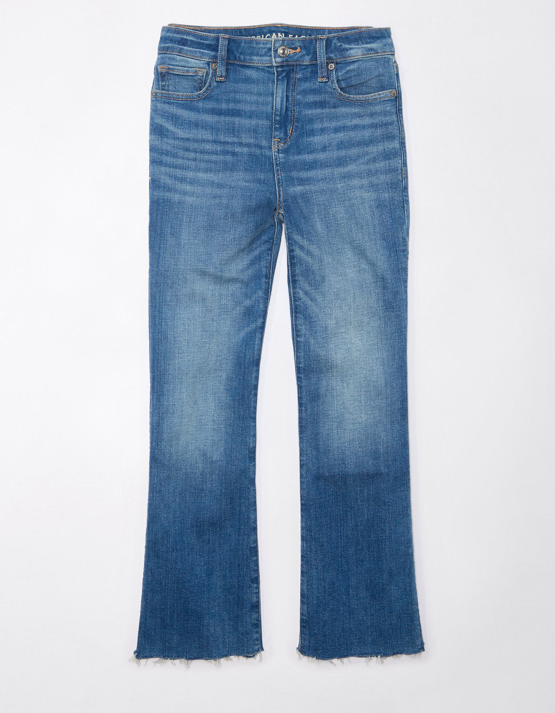 Jean AE Kick Bootcut de Mujer - Generico 2432_4941_851_f