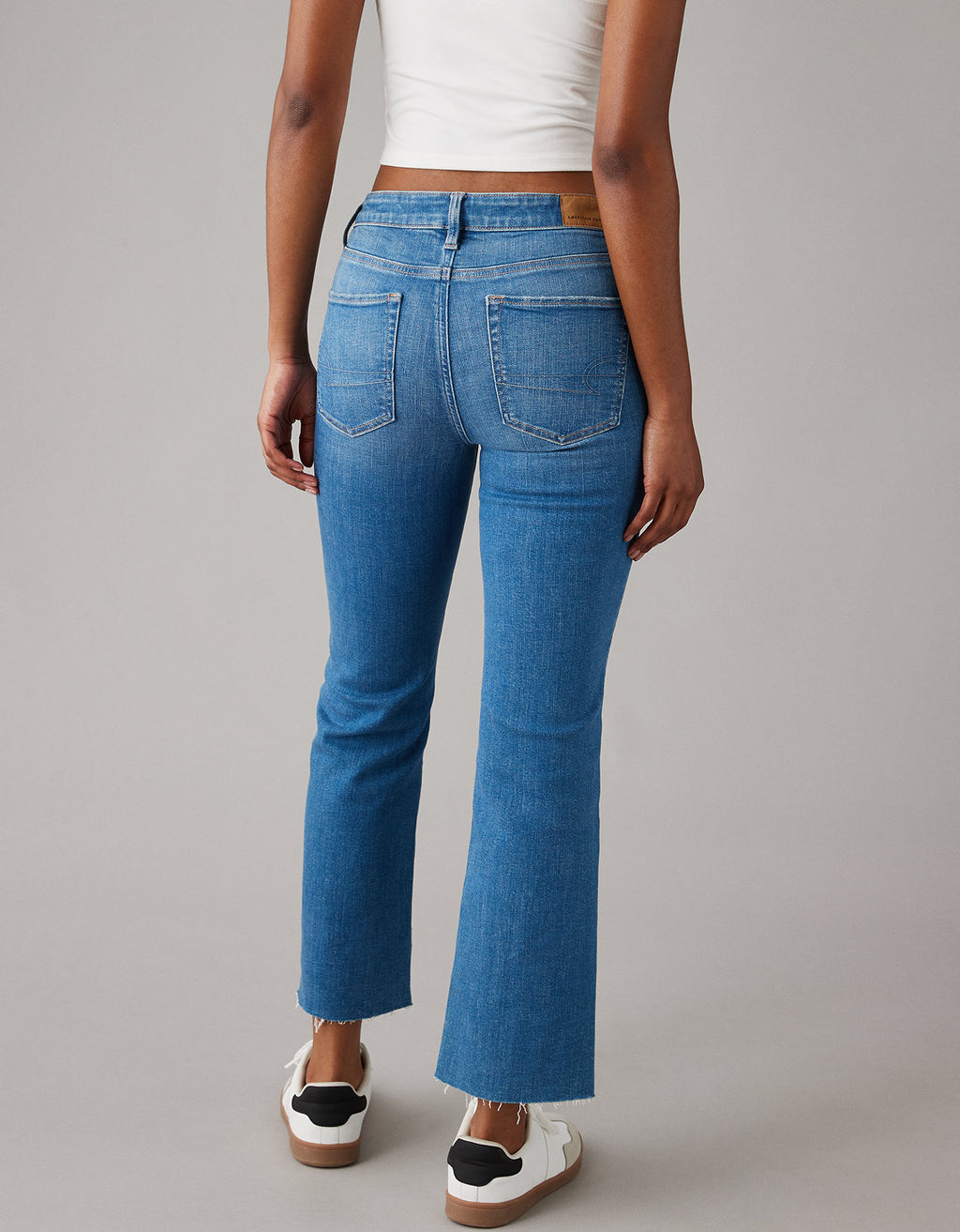 Jean AE Kick Bootcut de Mujer - Generico 2432_4941_851_ob