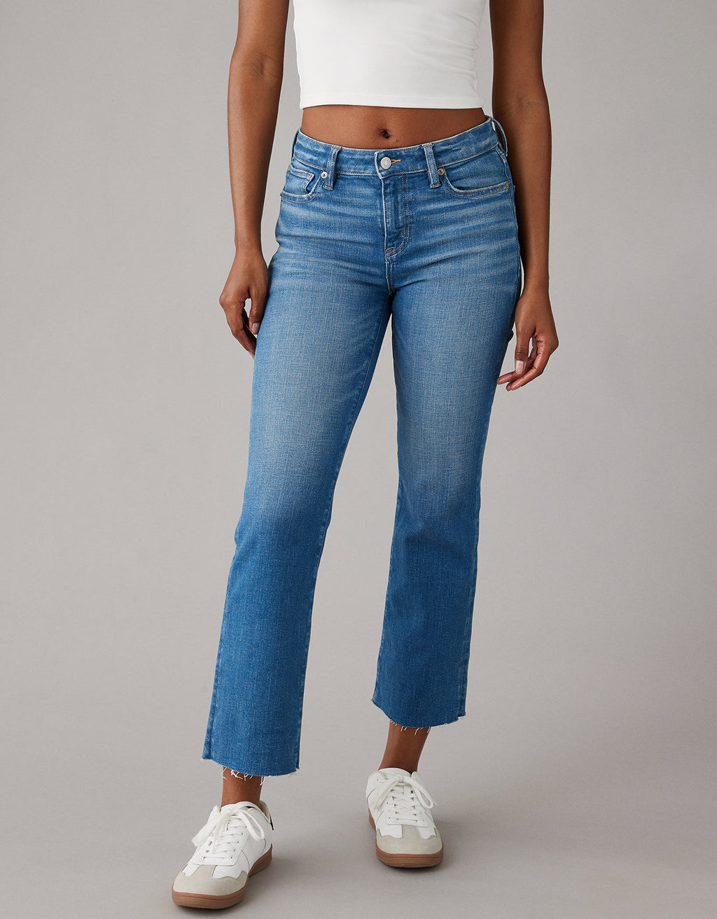 Jean AE Kick Bootcut de Mujer - Generico 2432_4941_851_of