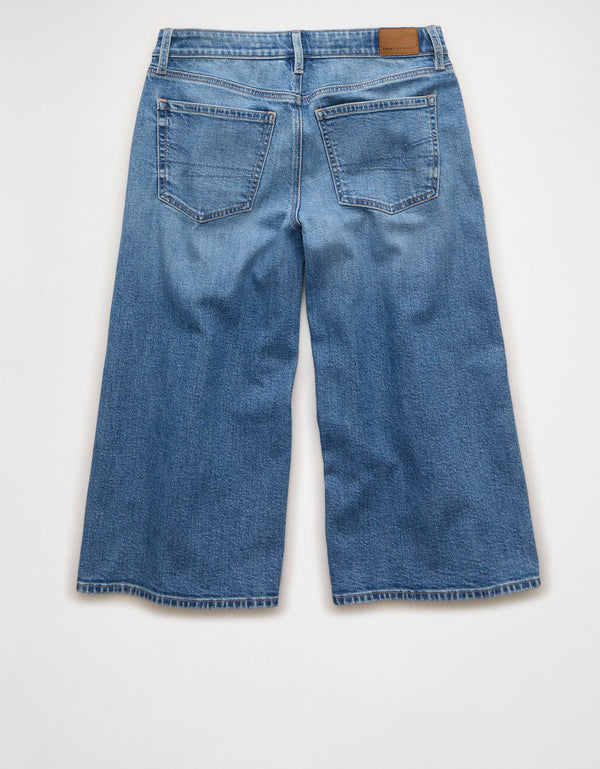 Jean Culotte de tiro medio Ae - Generico