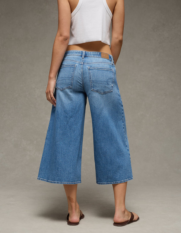 Jean Culotte de tiro medio Ae - Generico