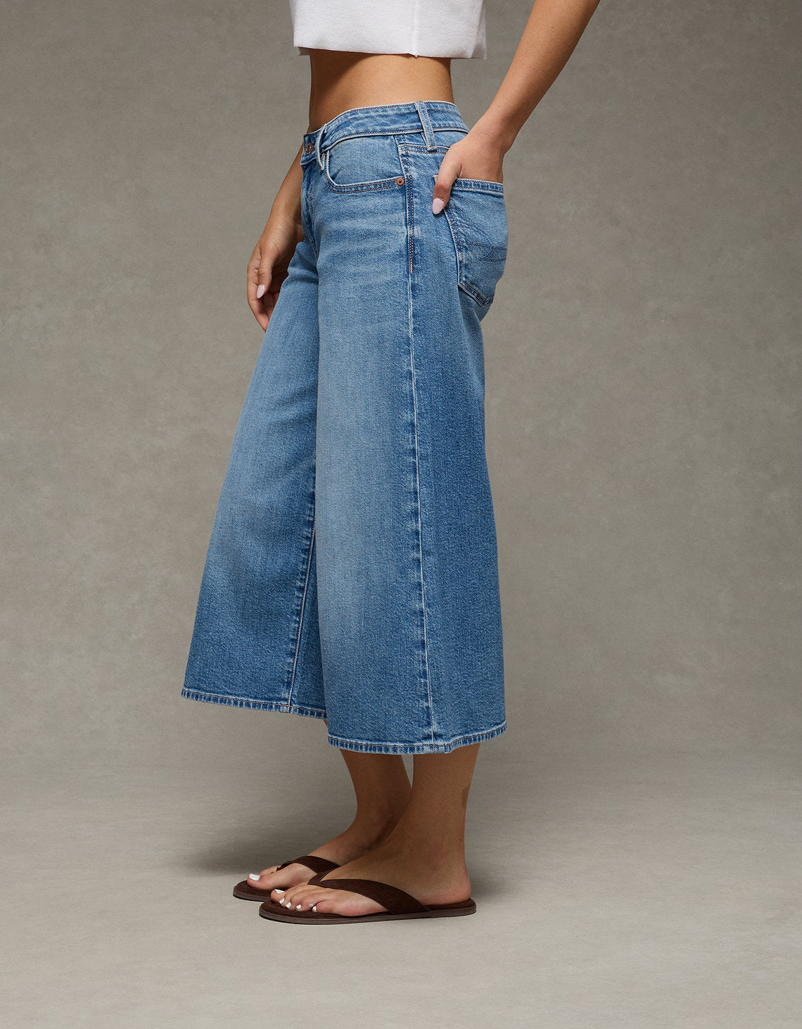 Jean Culotte de tiro medio Ae - Generico 2432_6150_936_os