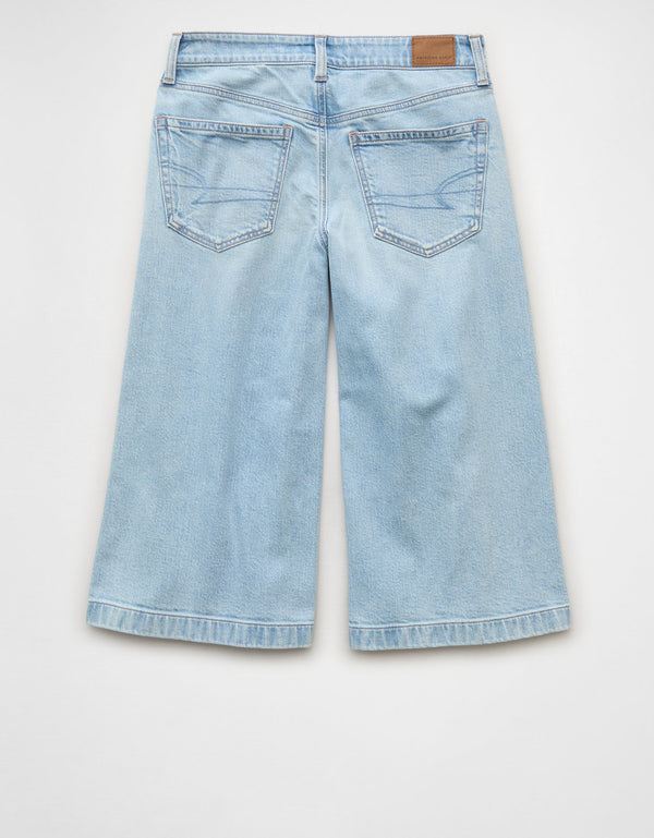 Jean Culotte tiro medio Ae - Generico