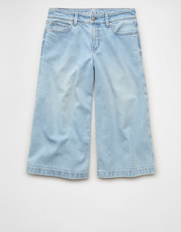 Jean Culotte tiro medio Ae - Generico