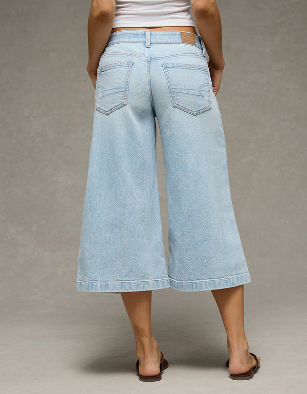 Jean Culotte tiro medio Ae - Generico