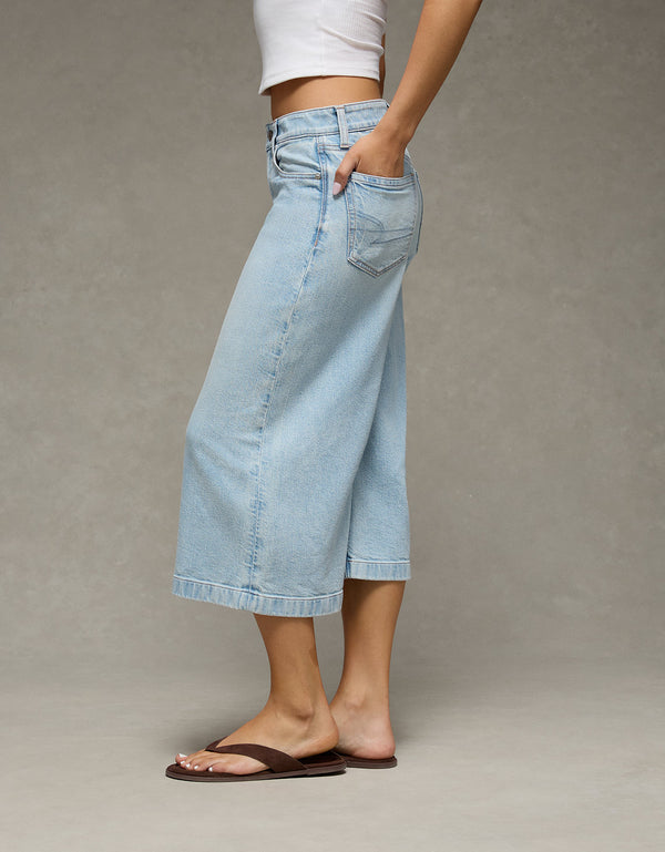 Jean Culotte tiro medio Ae - Generico