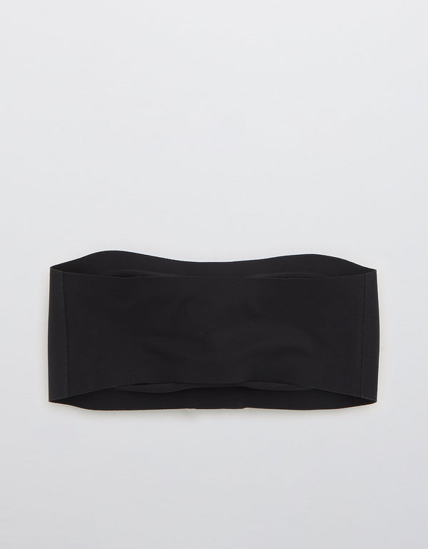 Bralette Smoothez Bandeau - Negro