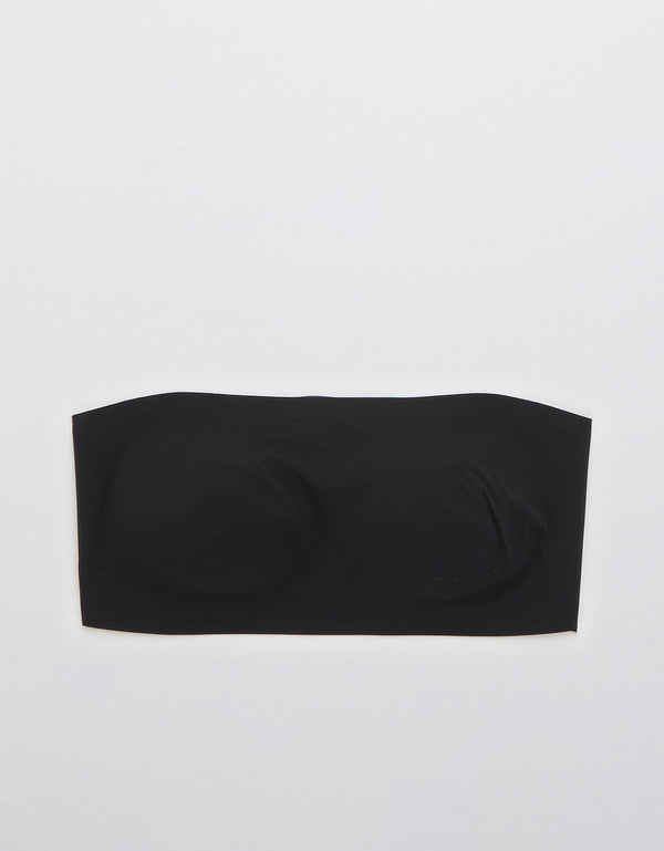 Bralette Smoothez Bandeau - Negro
