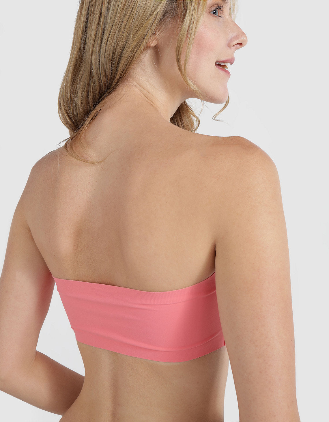 Bralette Smoothez Bandeau - Rosa 2693_3059_837_ob