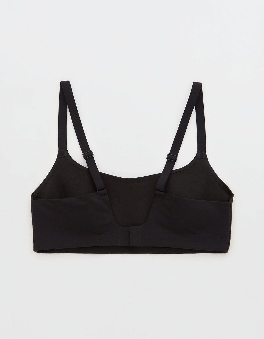 Bralette SMOOTHEZ Wireless By Aerie - Negro 2693_3189_073_b