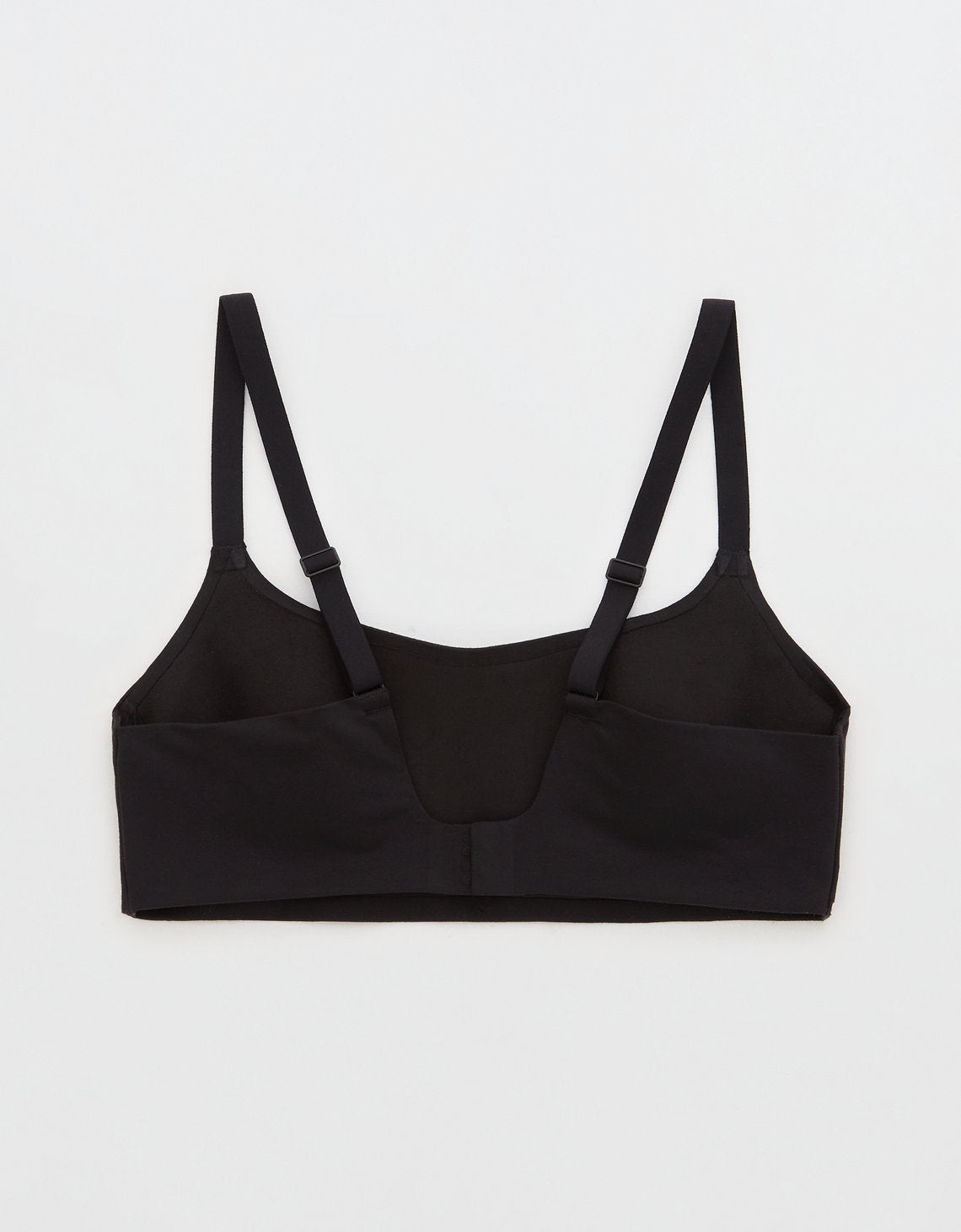 Bralette SMOOTHEZ Wireless By Aerie - Negro 2693_3189_073_b