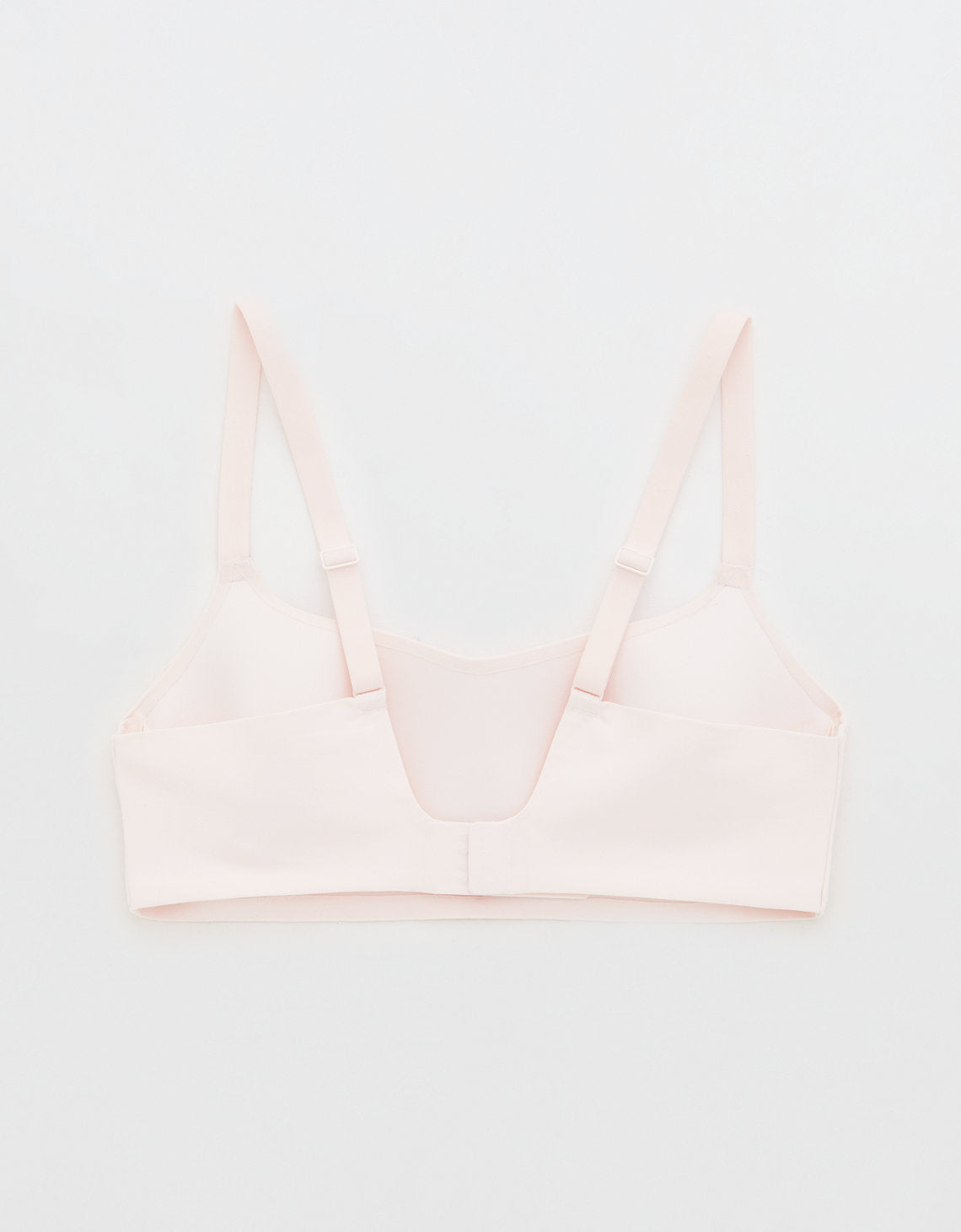 Bralette SMOOTHEZ Wireless By Aerie - Rosa 2693_3189_133_b