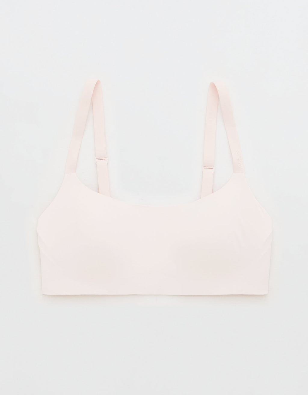 Bralette SMOOTHEZ Wireless By Aerie - Rosa 2693_3189_133_f