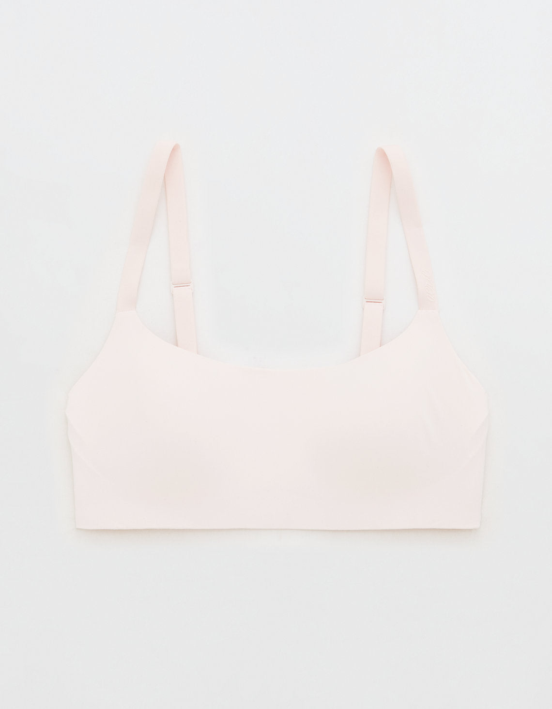 Bralette SMOOTHEZ Wireless By Aerie - Rosa 2693_3189_133_f