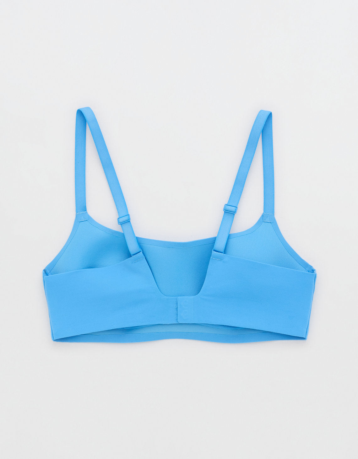 Bralette SMOOTHEZ Wireless By Aerie - Azul 2693_3189_519_b