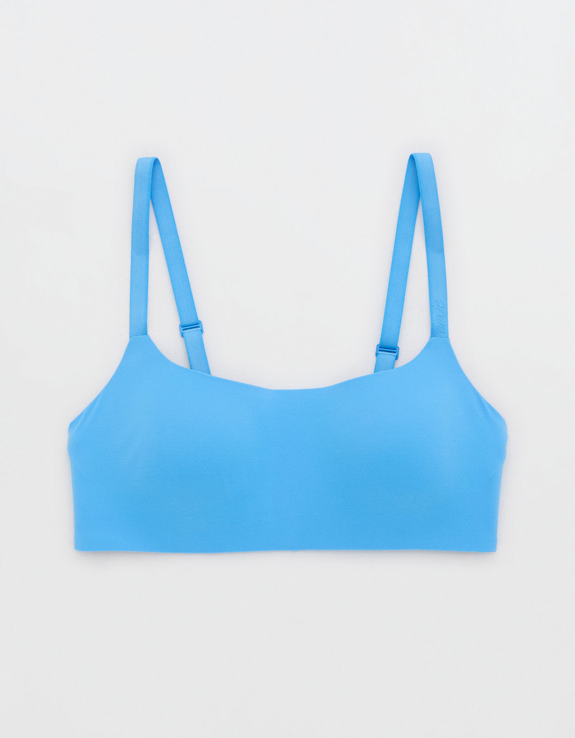 Bralette SMOOTHEZ Wireless By Aerie - Azul 2693_3189_519_f