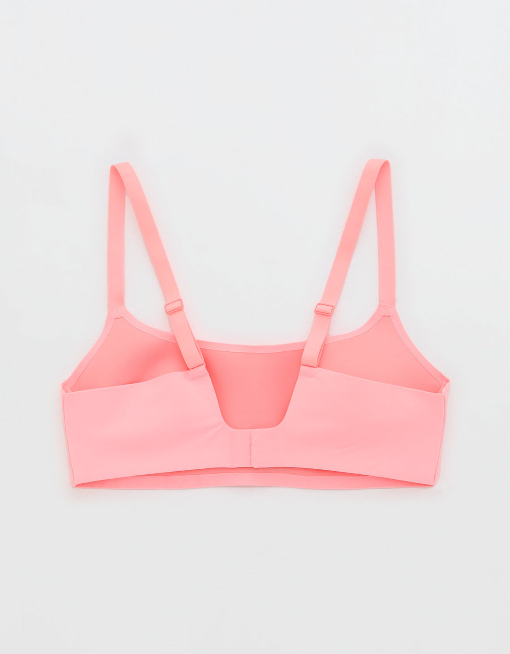 Bralette SMOOTHEZ Wireless By Aerie - Rosa 2693_3189_691_b
