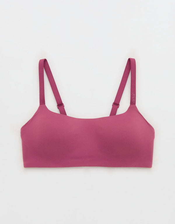 Bralette SMOOTHEZ Wireless By Aerie - Naranja