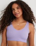 Bralette acolchado sin costuras Superchill - Morado 2693_3669_593_of