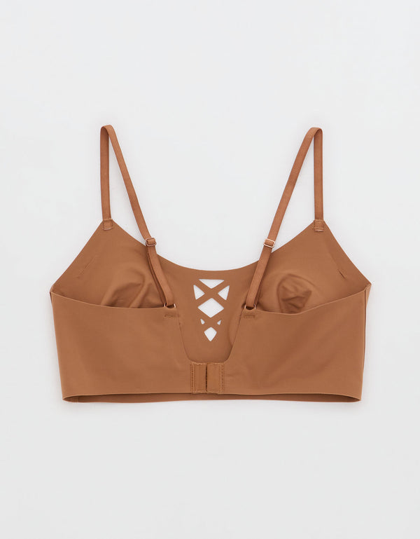 Bralette aerie sin costuras - Generico