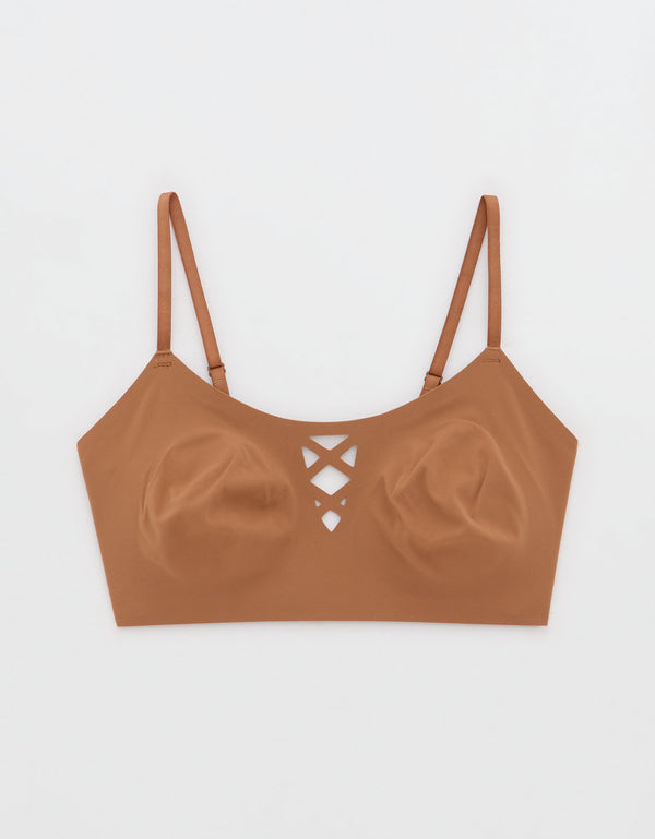 Bralette aerie sin costuras - Generico