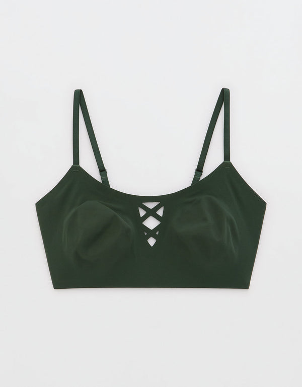 Bralette aerie sin costuras - Generico