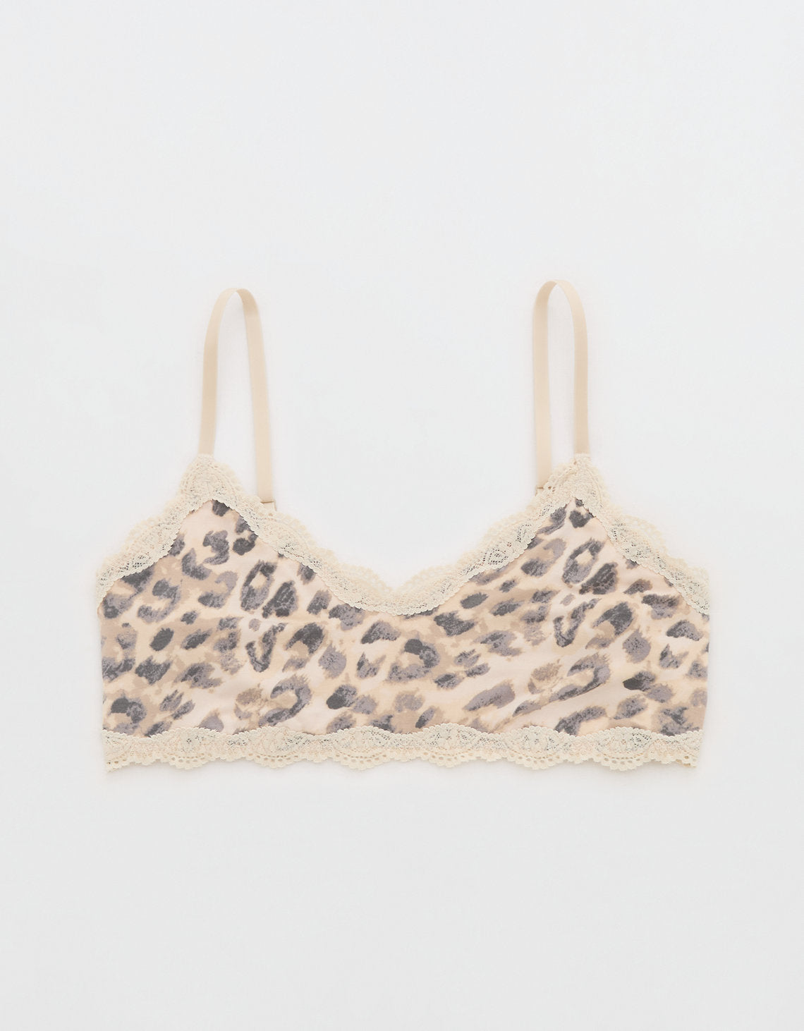 Bralette Superchill de encaje By Aerie - Generico 2694_4363_119_f