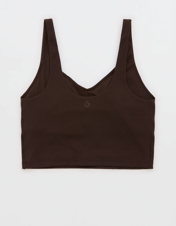 Bra Deportivo OFFLINE Real Me By Aerie - Generico