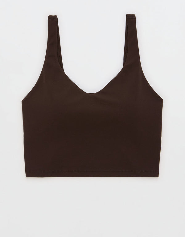 Bra Deportivo OFFLINE Real Me By Aerie - Generico