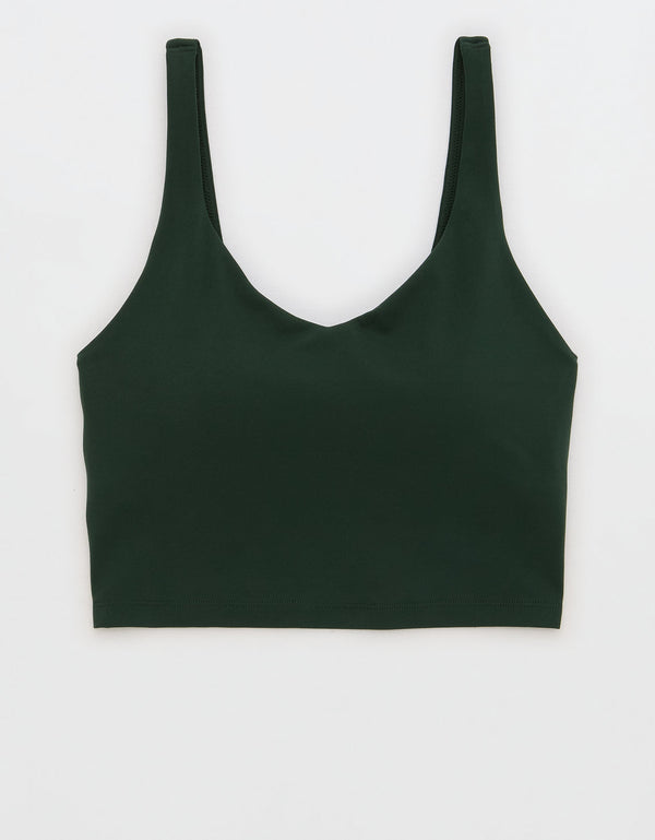 Bra Deportivo OFFLINE Real Me By Aerie - Generico