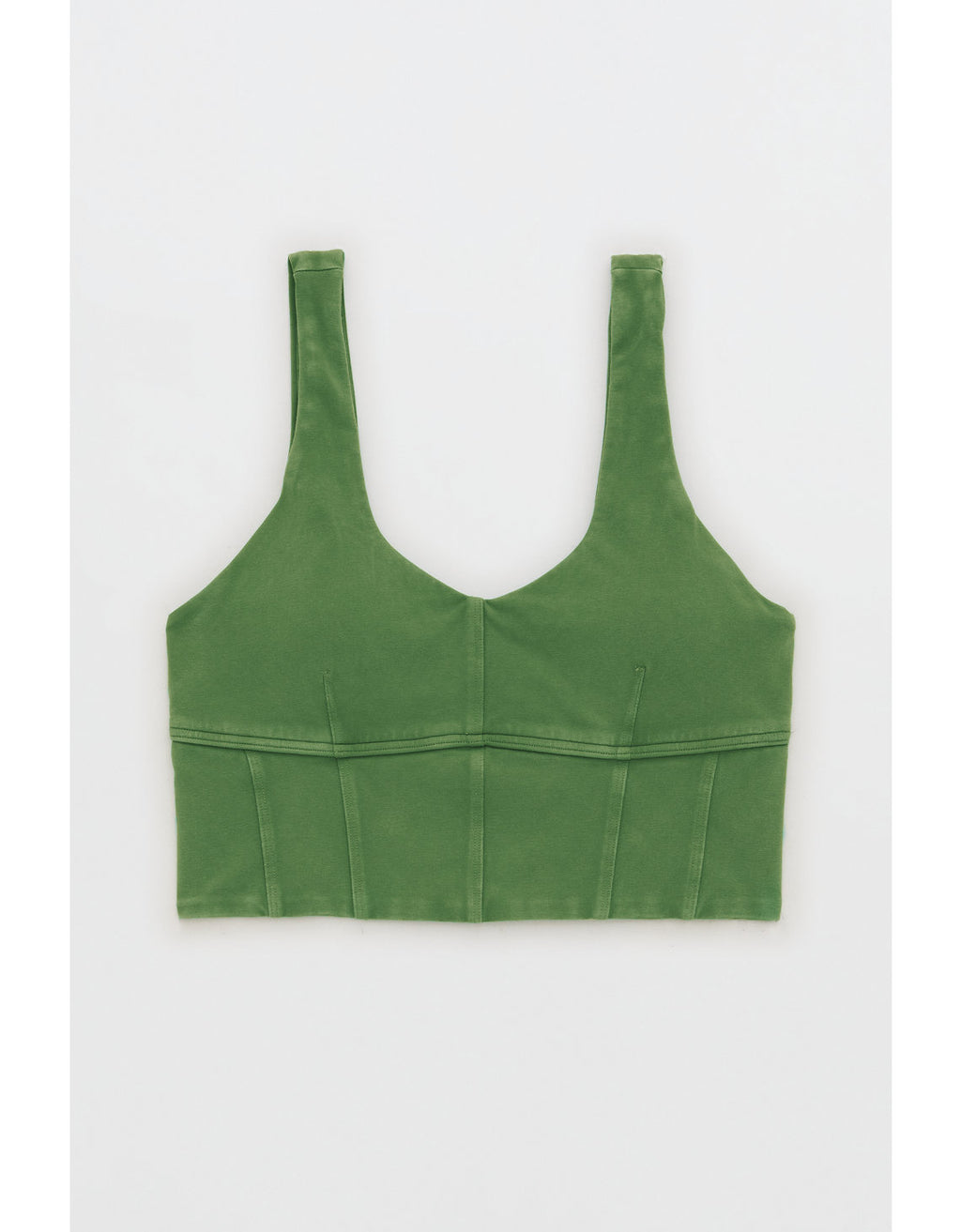 Crop top Aerie - Azul 2696_1335_302_f