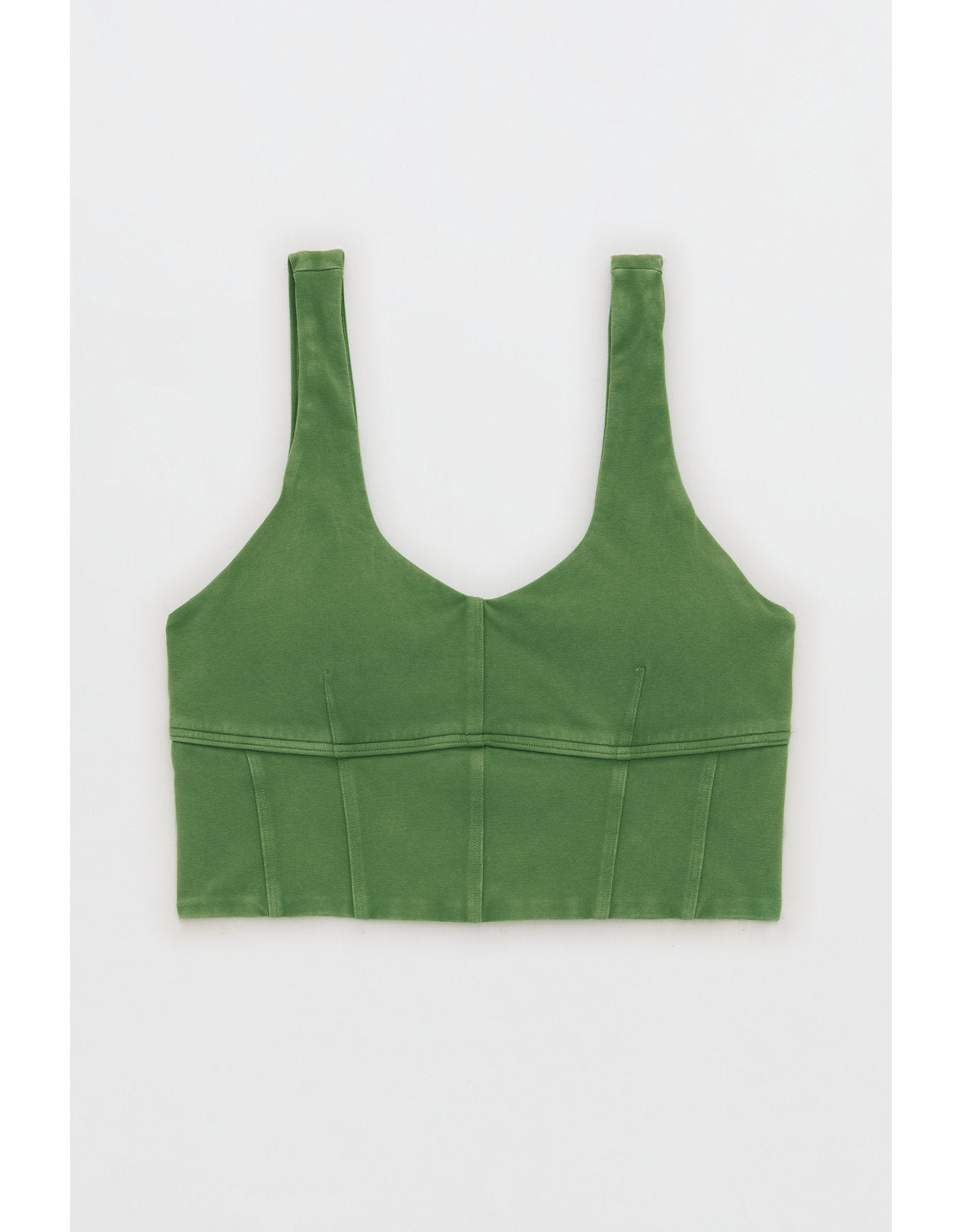 Crop top Aerie - Azul 2696_1335_302_f