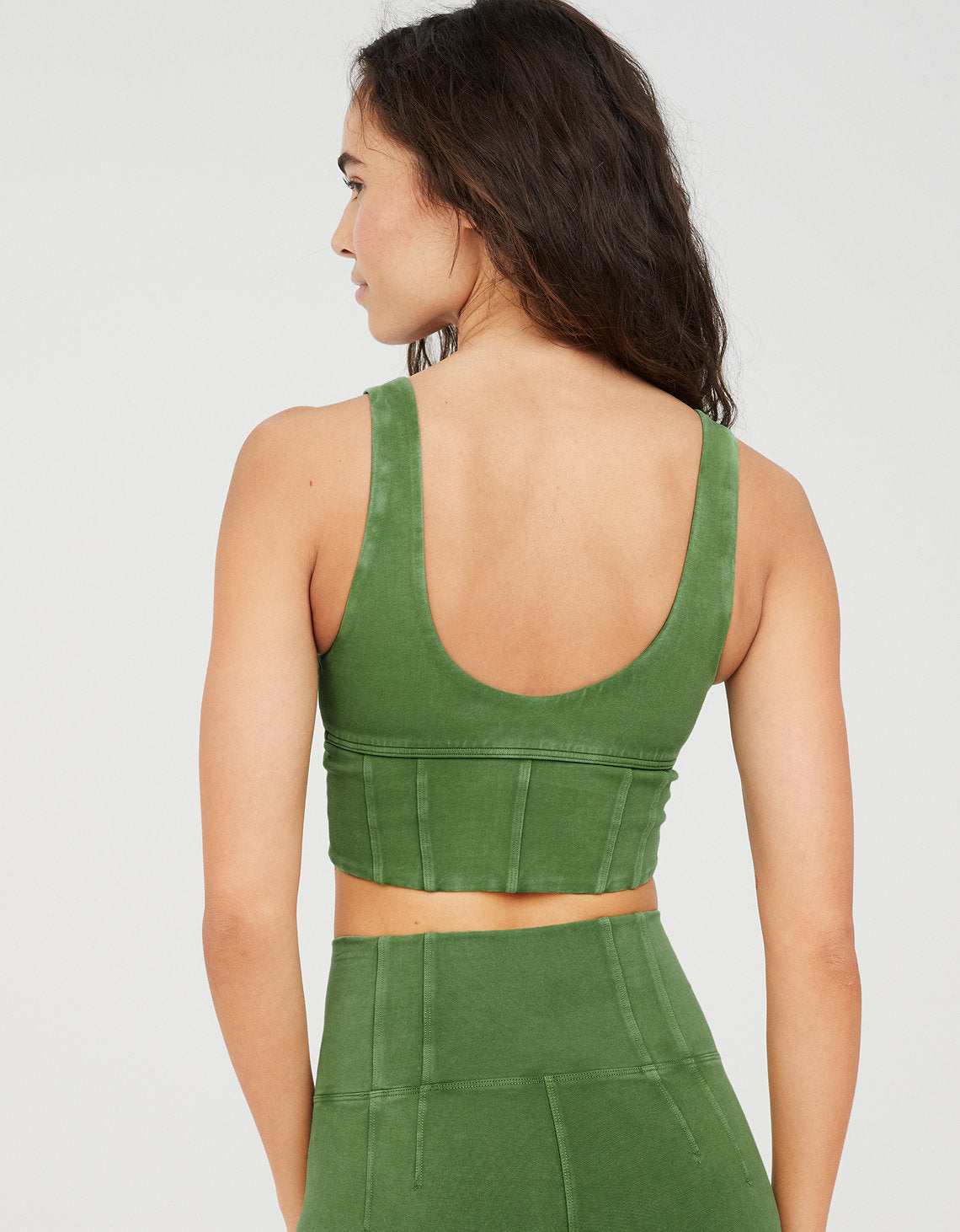 Crop top Aerie - Azul 2696_1335_302_ob