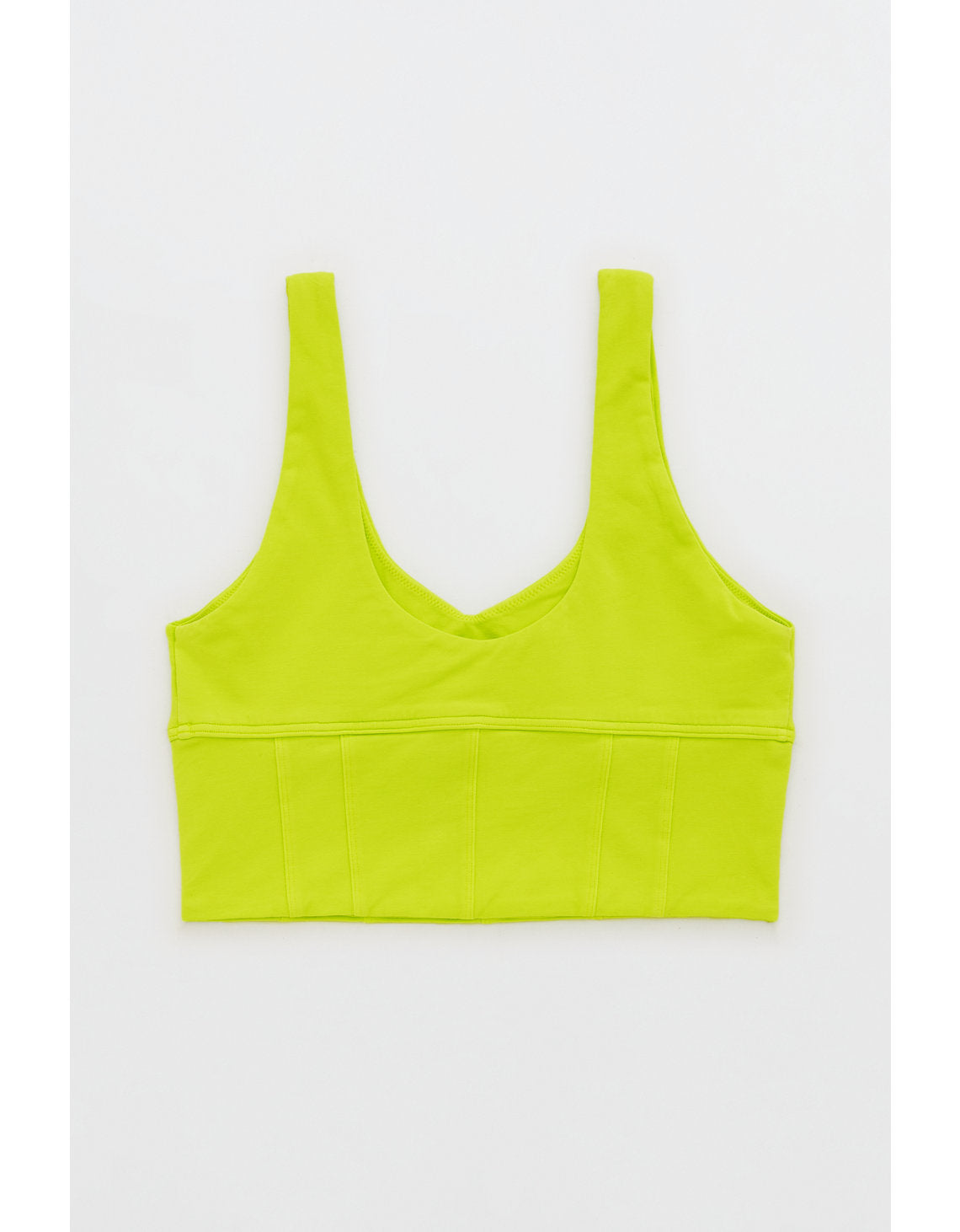 Crop top Aerie - Verde 2696_1335_358_b