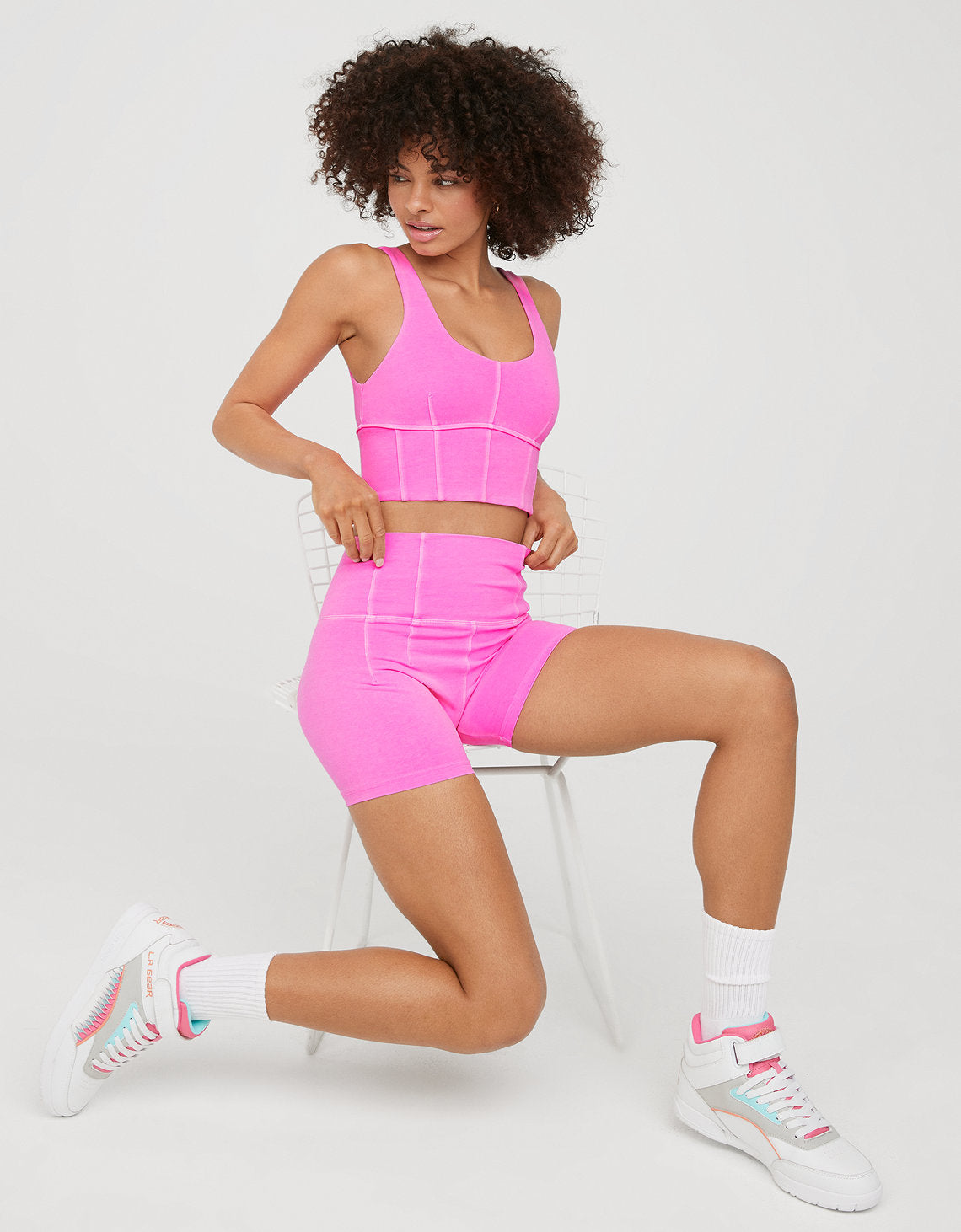 Crop top Aerie - Generico 2696_1409_631_os