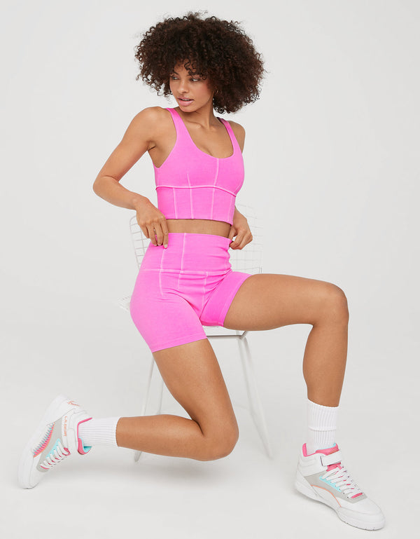 Crop top Aerie - Generico