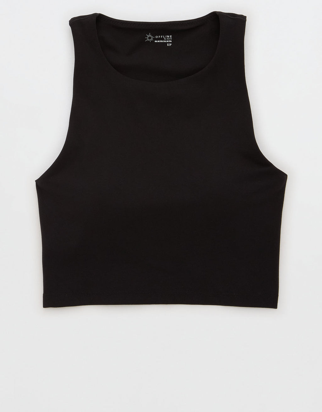 Bra deportivo de mujer Offline - Negro 2696_1475_001_f