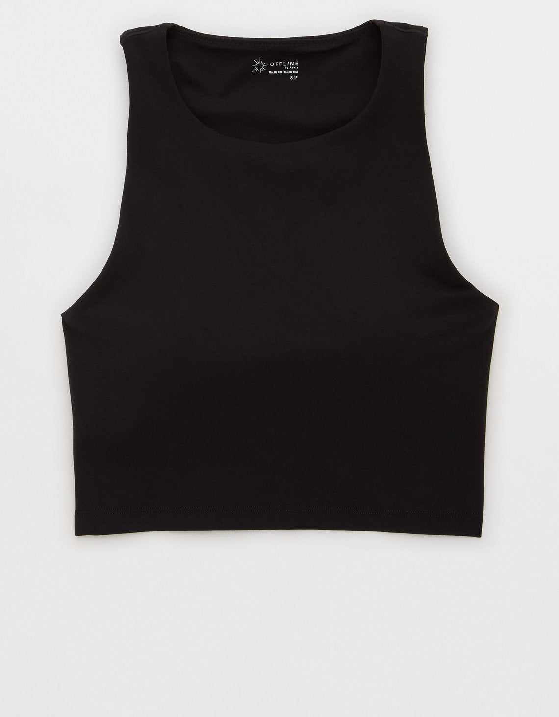 Bra deportivo de mujer Offline - Negro 2696_1475_001_f