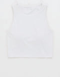 Bra deportivo de mujer Offline - Blanco 2696_1475_100_f