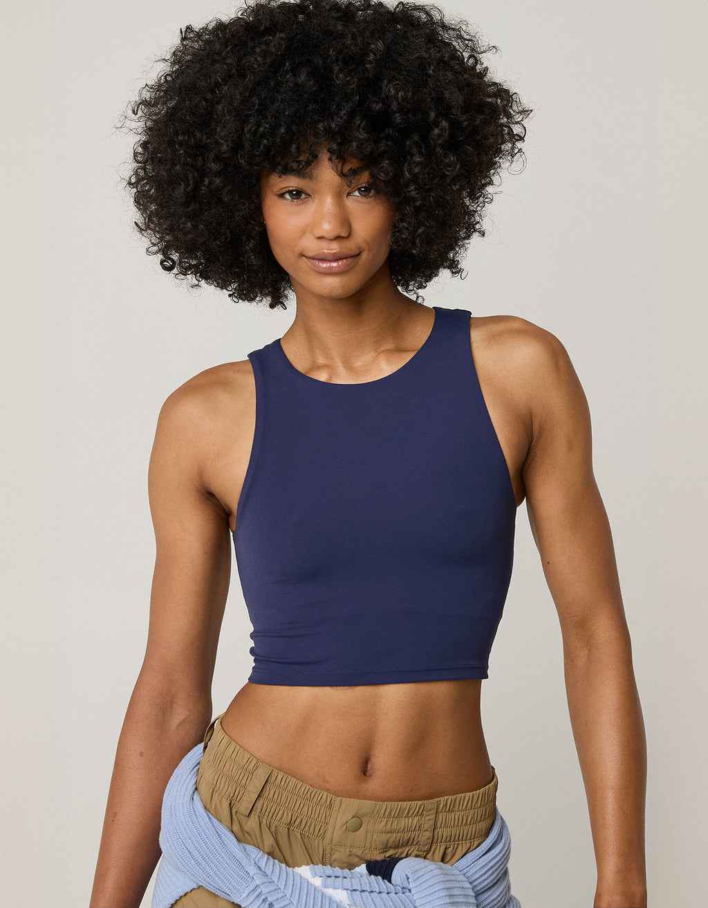 Bra deportivo de mujer Offline - Azul 2696_1475_890_of