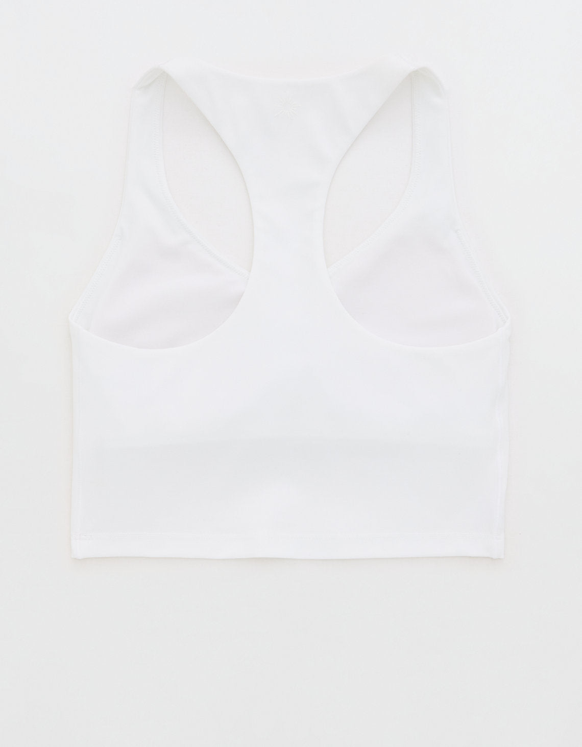 Bra Deportivo con espalda cruzada Mujer Offline - Blanco 2696_1510_100_b