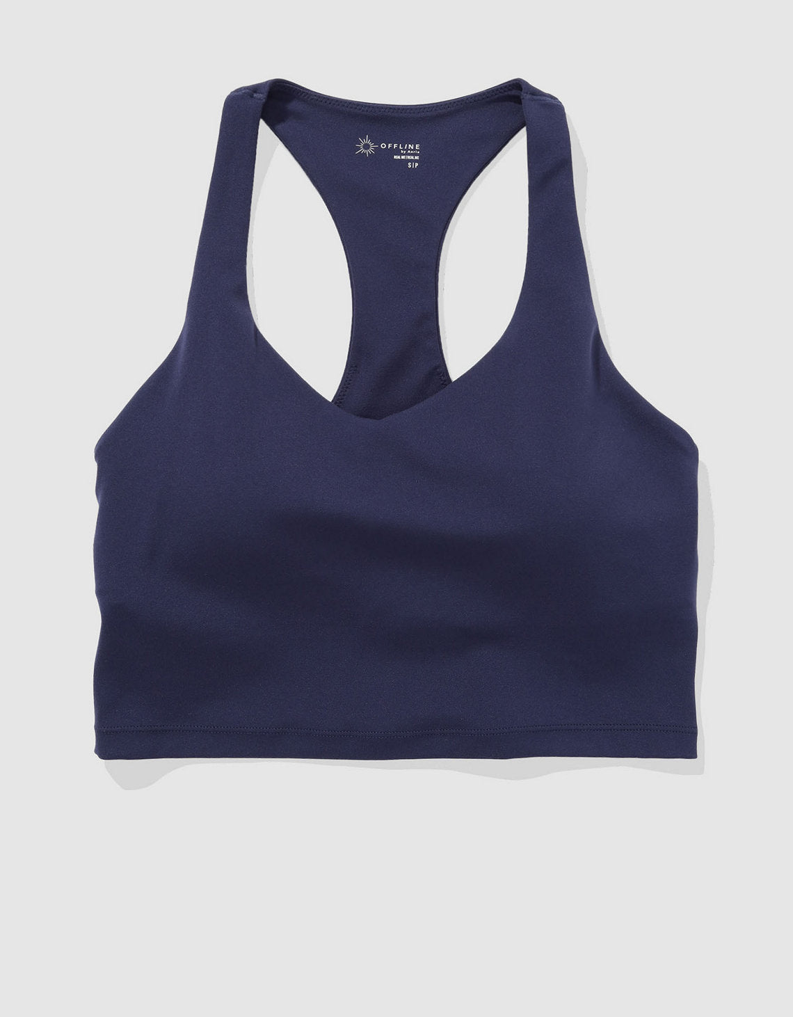 Bra Deportivo con espalda cruzada Mujer Offline - Azul 2696_1510_890_f